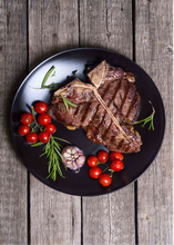 Load image into Gallery viewer, The Pennant Porterhouse (4) 18 oz. steaks
