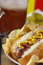 Load image into Gallery viewer, The BLC Sausage (16) 4 oz. links
